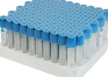 Sodium Citrate Tubes