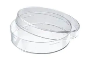 Petri Dish (Plastic)