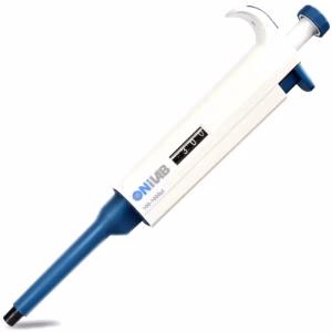 Adjustable Pipette (10-100ul)
