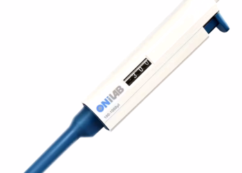 Adjustable Pipette (10-100ul)