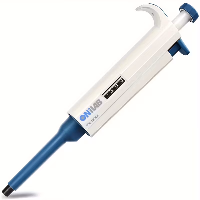 Adjustable Pipette (10-100ul)