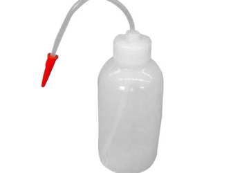 Wash Bottles (250 ml)