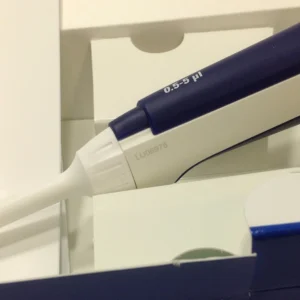 Adjustable Pipette (0.5-50)