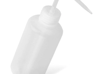 Wash Bottles (500ml)